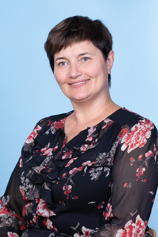 Миллер Анна Владимировна.