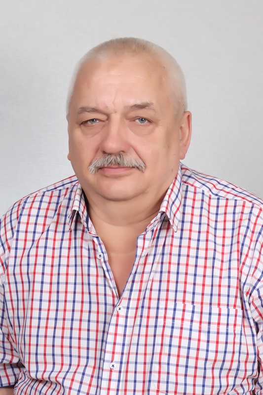 Картечкин Валерий Владимирович.