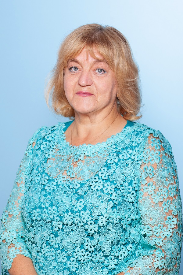 Фимкина Тамара Леонидовна.
