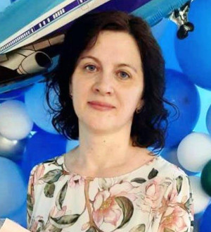 Тарабукина Светлана Владимировна Тарабукина Светлана Владимировна