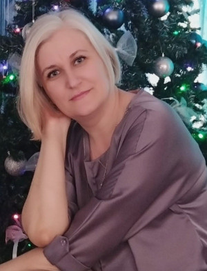 Фефелова Вера Анатольевна Фефелова Вера Анатольевна