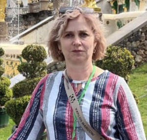 Бикеева Лариса Васильевна Бикеева Лариса Васильевна