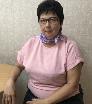 Манаева Марина Александровна Манаева Марина Александровна