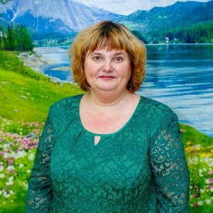 Леснова Ирина Ивановна Леснова Ирина Ивановна