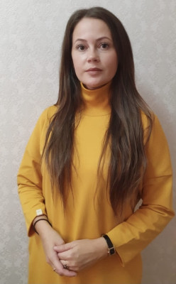 Шаповалова Наталья Ивановна Шаповалова Наталья Ивановна