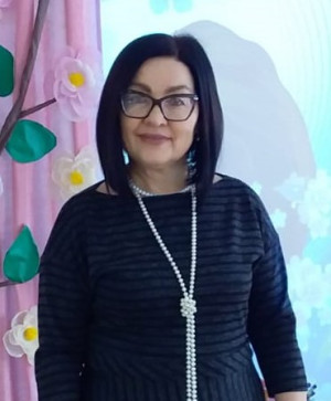Непочатова Ирина Александровна Непочатова Ирина Александровна