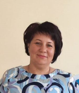 Резинкина Наталья Евгеньевна Резинкина Наталья Евгеньевна