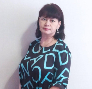 Рохлина Ирина Алексеевна Рохлина Ирина Алексеевна