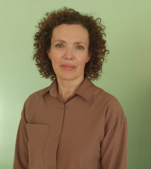 Сидоркина Светлана Юрьевна Сидоркина Светлана Юрьевна