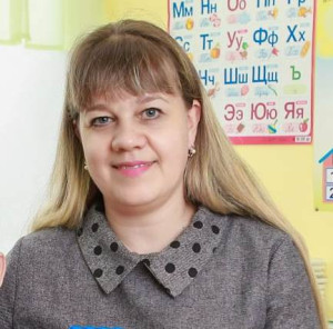 Смирнова Анна Александровна Смирнова Анна Александровна